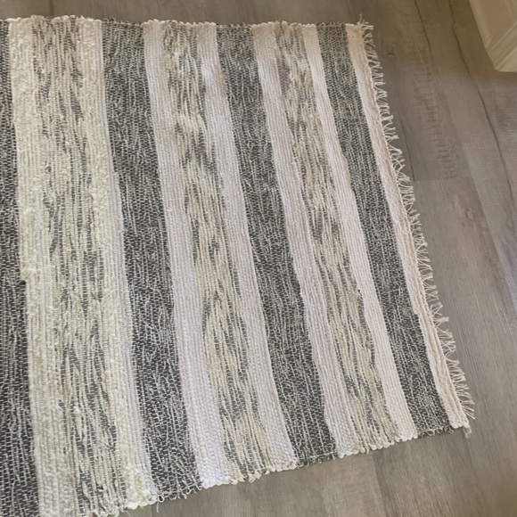 SOLD ! Runner/Area Rug. NWOT - Picture 8 of 14